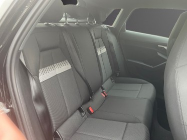 Audi a3 sportback 40 tfsie 204 s tronic 6 business executive occasion osny simplicicar simplicibike france