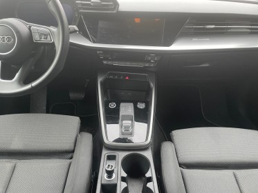 Audi a3 sportback 40 tfsie 204 s tronic 6 business executive occasion osny simplicicar simplicibike france