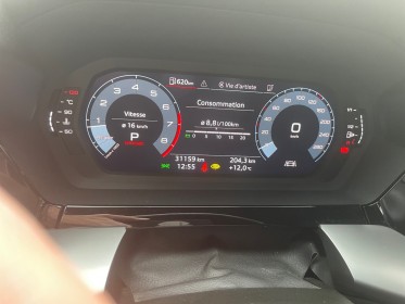 Audi a3 sportback 40 tfsie 204 s tronic 6 business executive occasion osny simplicicar simplicibike france