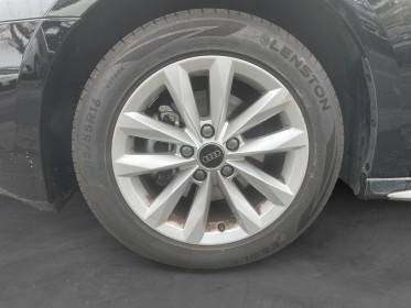 Audi a3 sportback 40 tfsie 204 s tronic 6 business executive occasion osny simplicicar simplicibike france