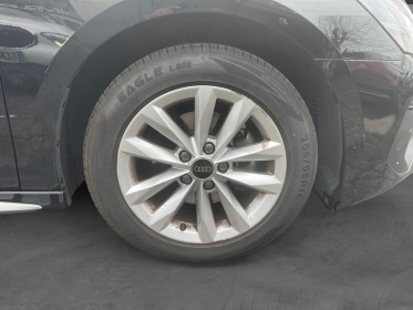 Audi a3 sportback 40 tfsie 204 s tronic 6 business executive occasion osny simplicicar simplicibike france