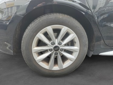 Audi a3 sportback 40 tfsie 204 s tronic 6 business executive occasion osny simplicicar simplicibike france