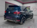 Volkswagen golf gti 35th anniversary 2.0 tsi 235ch occasion simplicicar la fleche simplicicar simplicibike france