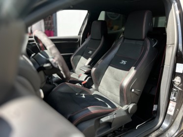 Volkswagen golf gti 35th anniversary 2.0 tsi 235ch occasion simplicicar la fleche simplicicar simplicibike france