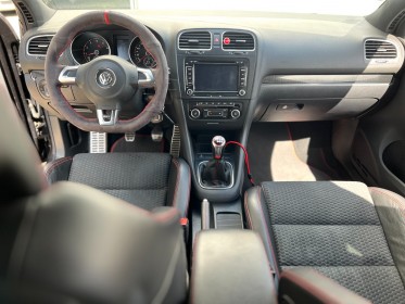 Volkswagen golf gti 35th anniversary 2.0 tsi 235ch occasion simplicicar la fleche simplicicar simplicibike france