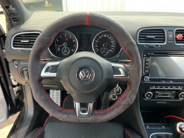 Volkswagen golf gti 35th anniversary 2.0 tsi 235ch occasion simplicicar la fleche simplicicar simplicibike france