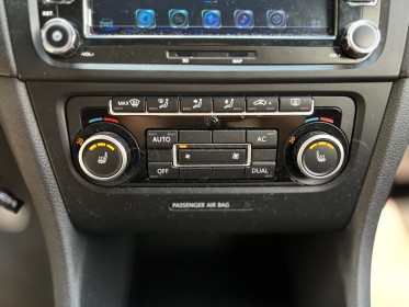 Volkswagen golf gti 35th anniversary 2.0 tsi 235ch occasion simplicicar la fleche simplicicar simplicibike france