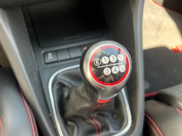 Volkswagen golf gti 35th anniversary 2.0 tsi 235ch occasion simplicicar la fleche simplicicar simplicibike france