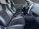 Renault clio iv dci 75cv - equipements edition one occasion osny simplicicar simplicibike france