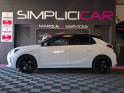 Opel corsa 1.2 turbo 100 ch bvm6 gs line garantie 12 mois occasion  simplicicar aix les bains simplicicar simplicibike france