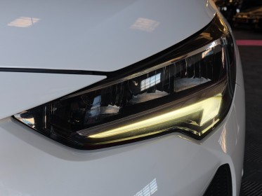 Opel corsa 1.2 turbo 100 ch bvm6 gs line garantie 12 mois occasion  simplicicar aix les bains simplicicar simplicibike france