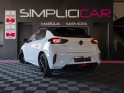 Opel corsa 1.2 turbo 100 ch bvm6 gs line garantie 12 mois occasion  simplicicar aix les bains simplicicar simplicibike france