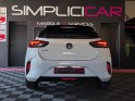 Opel corsa 1.2 turbo 100 ch bvm6 gs line garantie 12 mois occasion  simplicicar aix les bains simplicicar simplicibike france