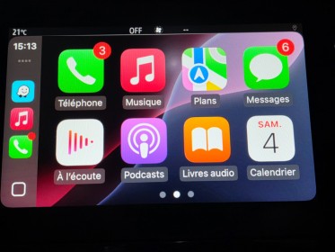 Opel corsa 1.2 turbo 100 ch bvm6 gs line garantie 12 mois occasion  simplicicar aix les bains simplicicar simplicibike france