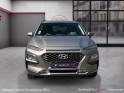 Hyundai kona 1.0 t-gdi 120 edition 1 garantie 12 mois occasion simplicicar vienne simplicicar simplicibike france