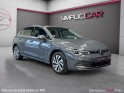 Volkswagen golf 1.4 hybrid rechargeable opf 204 dsg6 style occasion simplicicar pau simplicicar simplicibike france