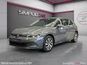 Volkswagen golf 1.4 hybrid rechargeable opf 204 dsg6 style occasion simplicicar pau simplicicar simplicibike france