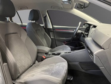 Volkswagen golf 1.4 hybrid rechargeable opf 204 dsg6 style occasion simplicicar pau simplicicar simplicibike france