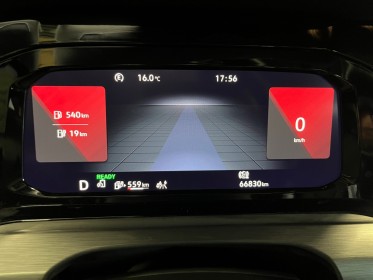 Volkswagen golf 1.4 hybrid rechargeable opf 204 dsg6 style occasion simplicicar pau simplicicar simplicibike france