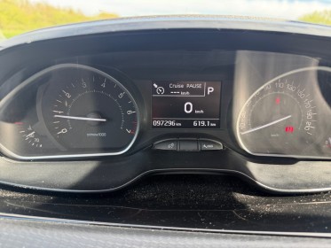 Peugeot 208 allure 110 ch eat6 carplay occasion simplicicar orgeval  simplicicar simplicibike france
