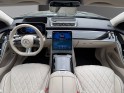 Mercedes classe s 580e 4-matic amg line 1ere main véhicule français 31000 euros d'options garantie 12 mois occasion...