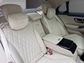 Mercedes classe s 580e 4-matic amg line 1ere main véhicule français 31000 euros d'options garantie 12 mois occasion...