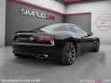 Mazerati grandturismo 4.7 s s boîte f1  facelift phase 3, full cuir et carbone, pédalier alu, ciel toit alcanta 4 pneus......