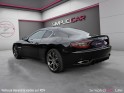 Mazerati grandturismo 4.7 s s boîte f1  facelift phase 3, full cuir et carbone, pédalier alu, ciel toit alcanta 4 pneus......