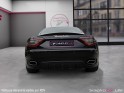 Mazerati grandturismo 4.7 s s boîte f1  facelift phase 3, full cuir et carbone, pédalier alu, ciel toit alcanta 4 pneus......