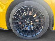 FORD d'occasion MUSTANG FASTBACK 5.0 V8 446 GT BA de 2017 Beaune (21)﻿