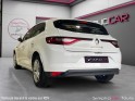 Renault megane iv berline business dci 115 business keyless go essuis glace et phares automatiques carplay 2eme main...