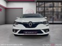 Renault megane iv berline business dci 115 business keyless go essuis glace et phares automatiques carplay 2eme main...