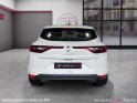 Renault megane iv berline business dci 115 business keyless go essuis glace et phares automatiques carplay 2eme main...