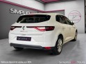 Renault megane iv berline business dci 115 business keyless go essuis glace et phares automatiques carplay 2eme main...