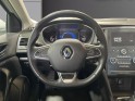 Renault megane iv berline business dci 115 business keyless go essuis glace et phares automatiques carplay 2eme main...