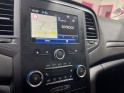 Renault megane iv berline business dci 115 business keyless go essuis glace et phares automatiques carplay 2eme main...