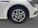 Renault megane iv berline business dci 115 business keyless go essuis glace et phares automatiques carplay 2eme main...