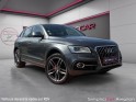 Audi q5 q5 2.0 tdi 177 quattro s line entretien audi - kit distribution et embrayage volant moteurneufs occasion avignon (84)...