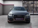 Audi q5 q5 2.0 tdi 177 quattro s line entretien audi - kit distribution et embrayage volant moteurneufs occasion avignon (84)...