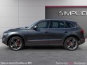 Audi q5 q5 2.0 tdi 177 quattro s line entretien audi - kit distribution et embrayage volant moteurneufs occasion avignon (84)...