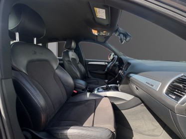 Audi q5 q5 2.0 tdi 177 quattro s line entretien audi - kit distribution et embrayage volant moteurneufs occasion avignon (84)...