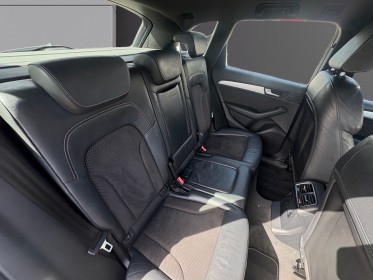 Audi q5 q5 2.0 tdi 177 quattro s line entretien audi - kit distribution et embrayage volant moteurneufs occasion avignon (84)...