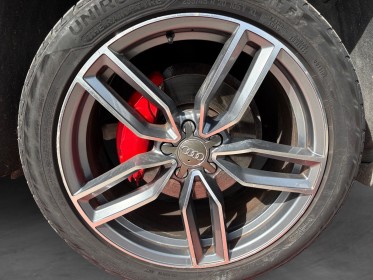 Audi q5 q5 2.0 tdi 177 quattro s line entretien audi - kit distribution et embrayage volant moteurneufs occasion avignon (84)...