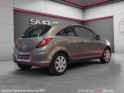 Opel corsa 1.4 - 100 ch twinport cosmo - garantie 12 mois occasion simplicicar brest simplicicar simplicibike france