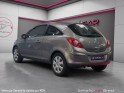 Opel corsa 1.4 - 100 ch twinport cosmo - garantie 12 mois occasion simplicicar brest simplicicar simplicibike france