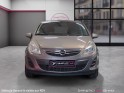 Opel corsa 1.4 - 100 ch twinport cosmo - garantie 12 mois occasion simplicicar brest simplicicar simplicibike france