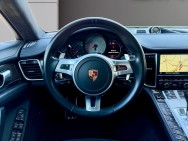 PORSCHE d'occasion PANAMERA 4.8 V8 440 GTS de 2015 Besançon (25)﻿
