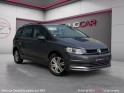 Volkswagen touran 1.5 tsi evo 150 7pl lounge, régulateur/limiteur, garantie jusqu'à 48 mois occasion scl 56 - simplicicar...