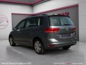 Volkswagen touran 1.5 tsi evo 150 7pl lounge, régulateur/limiteur, garantie jusqu'à 48 mois occasion scl 56 - simplicicar...