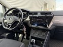 Volkswagen touran 1.5 tsi evo 150 7pl lounge, régulateur/limiteur, garantie jusqu'à 48 mois occasion scl 56 - simplicicar...